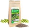 Purgrün® Bio-Stachelbeer-Dünger | Organisch-mineralische Rezeptur | Feinkörniges Krümelgranulat | NPK 6+3+8 | Mit Magnesium für leckere Stachelbeeren | Verbessert die Bodenqualität | 1 kg