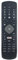 VINABTY Telecomando di ricambio adatto per Philips 6000 6500 series 4K UHD LED Smart TV 58PUT6183/79 58PUT6183 65PUT6162/79 55PUT6102 65PUT6162 70PUT6774/68 70PUT6774 50PUS6523/12 43PUS6523