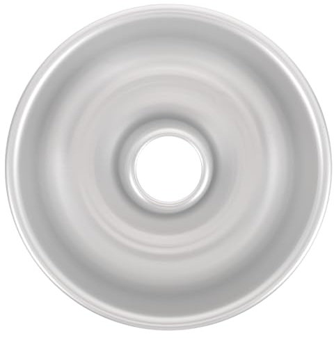 Alipis Stampo Per Torte Antiaderente in Lega Di Alluminio Stampo Per Ciambelle Torte Per Cottura Omogenea Facile Pulizia Per Casa Regali Di Compleanno