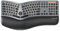 Tastiera ergonomica Bluetooth retroilluminata