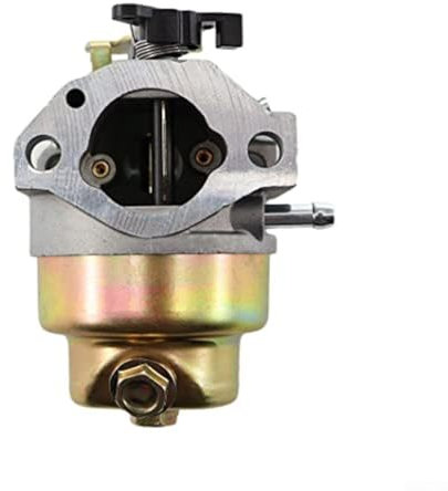 Ersatzvergaser für Honda HRX 426 HRB476C QXE HRX426 RXE Rasenmäher mit Dichtungen und Kraftstoffleitung