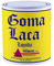 Goma Laca Líquida 750 ml Promade