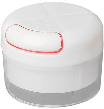 Manuel à l'ail Picador - Robot de cuisine portable - Mini bol polyvalent pour oignon haché, gingembre, poivre et noix