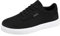Deck Shoes, Mens Canvas Shoes Deck Fashion Versatile Loafers Slip on Flexible Sole Lightweight Summer Breathable Linen Espadrilles for Casual Walking UK Sizes 6-10