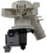 Pompa di scarico for lavatrice e asciugatrice B30-3A, compatibile con CANDY, compatibile con HOOVER, compatibile con TEKA