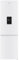 White Freestanding Fridge Freezer – 291L Capacity, 60/40 Split, No Frost, 40dB, 3 Freezer Drawers, Internal Water Dispenser, Adjustable Glass Shelves – [2025]