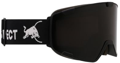 Red Bull Spect Eyewear PARK-22BK3 black