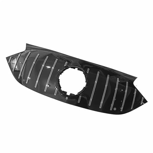 Kühlergrill Frontstoßstange Grille Grills Für Mercedes Für Benz EQE Klasse W295 V295 2022-2024 EQE350 EQE500 EQE53 Upgrade GT Stil Grill Front- & Kühlergrille