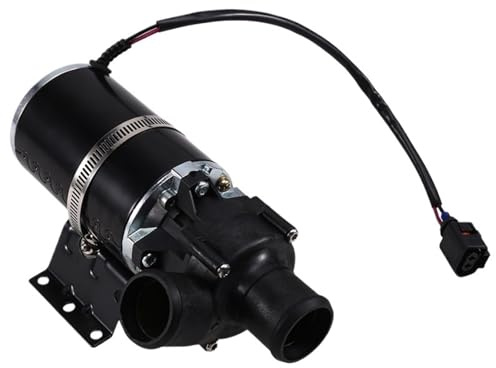 NGFPQQDDT T42C-24V 38MM Car Truck Heater Circulating Water Pump Modified Pump Forced Circulation Motor