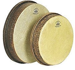 Remo Percussionfell Fiberskyn 3 Djembe 14 MO-2514-FA