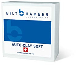 Bilt Hamber Auto Clay Bar Soft 200g