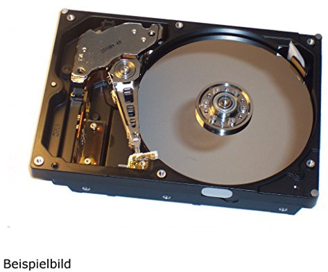 IBM 49Y6177 interne-Festplatte 600GB (6,35 cm (2,5 Zoll), 10000rpm, SCSI)