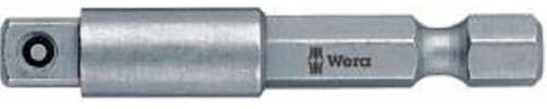 Wera 05050205001 870/4 1/4 x 50 mm HERRAMIENTAS MANUALES, Mehrfarbig/Meereswellen (Ocean Tides), One Size