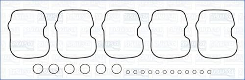 Ajusa 56028400 Gasket Set cylinder head cover