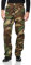 Mil-Tec US Rangertyp BDU Hose Woodland 909
