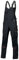 Salopette U-Supremacy U-Power Turn (54, Deep Blue)