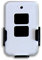 Telecomando compatibile con ACM TX2 color 433 MHZ rolling code, nuovo modello, sostituisce i precedenti rolling code