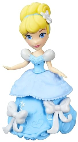 Disney – Mini Prinzessin Cinderella, B5324