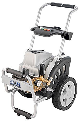 Annovi Reverberi Idropulitrice trifase 7400W 200bar 900l/h pompa pulizia AR1007