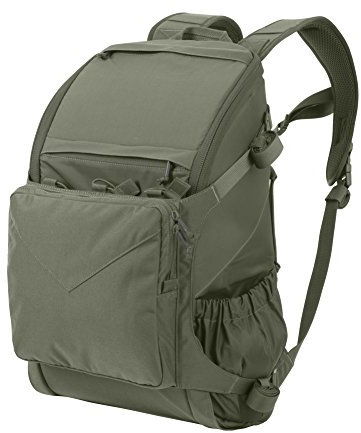 Helikon-Tex BAIL OUT BAG Rucksack -Nylon- Adaptive Green