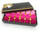 Xrten 18pcs Rose Soap Blumen Seifenrosen In Geschenk Box, Faszinierende Duft Von Rosen, Hübsche Form,Steigung Farben Badeseife Rose Für Valentinstag Multi Farben