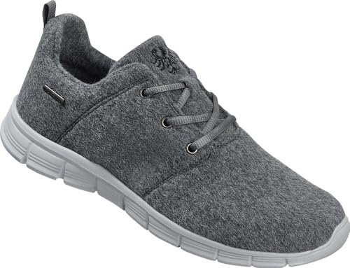 Tiroler Loden Merino-Sneakers