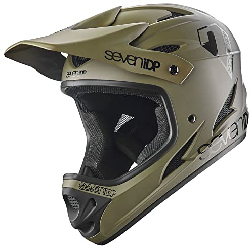 7iDP M1 Full Face Helmet