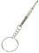 PULABO Mini Cacciavite Occhiali Strumento di Riparazione 3 in 1 Tri-wing Phillips Portatile