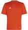 Adidas Unisex Kids Jersey (Short Sleeve) Tabela 23 Jersey, Team Orange/White, IB4934, 140