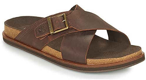 Timberland Amalfi Vibes Cross Slide TB0A41A1V13, Sandalen