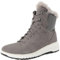 Geox Damen D AERANTIS 4X4 B ABX Ankle Boot, Grau, 39 EU