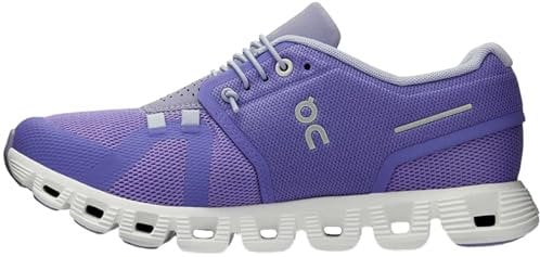 ON adult Cloud 5 Ws lila Gr. 41