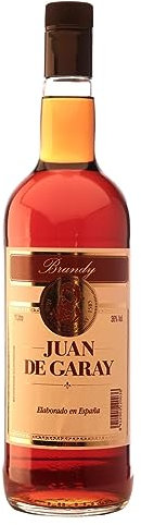 Juan de Garay - Brandy - 36º - 1 L