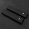 OZWALN 2 Piezas Coche Acolchado para Cinturón de Seguridad para Tesla Model 3 Y S X Suave Emblema Hombreras Protección de Hombros Accesorios,Black