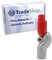Trade-Shop Flex Adapter Gelenkaufsatz kompatibel mit Dyson V12 Detect Slim, Slim Absolute, Slim Complete, Slim Motorhead SV26 SV30 V10 slim