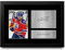 HWC Trading Leon Draisaitl Edmonton Oilers Geschenke Gedrucktes Signiertes Autogramm Foto für Eishockey Anhänger and Fans - A4 Gerahmt