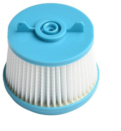 Eawfgtuw Filtres HEPA de rechange compatibles avec aspirateur sans fil Invictus X9/X8/X7/X4, système de filtration efficace (lot de 1)