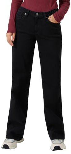 QS Damen Jeans-Hose 2163062