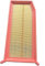 Filtro dell'aria per Renault Clio IV Duster Captur, Dacia Duster, Sandero Dokker, 165469843R, 165467674R