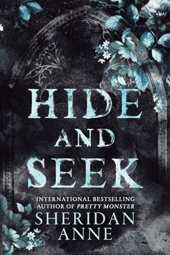 Hide and Seek: A Dark Stalker Romance