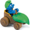Schleich 40264 - Schlumpf im Auto