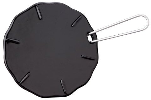 ILSA cast Iron Radiant Plate ilsa cm18 Kitchen Preparation