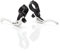 XLC BL-R02 Bremshebel Unisex, Schwarz, 32 mm