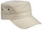 Army Military Cap im Kuba Castro Look in Khaki khaki