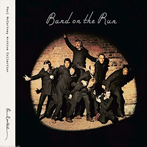 Band on the Run (2010 Remaster)