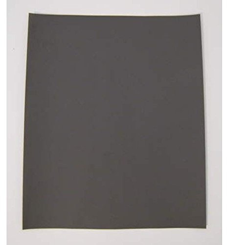 wasserfestes Schleifpapier P2000