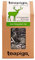 Teapigs Mao Feng Whole Leaf Green Tea Bags - Authentic Chinese Green Tea with Peachy Notes - Light, Refreshing & Naturally 0 Calories - 50 Biodegradable Tea Temples (1 Pack)