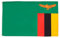 BANDIERA ZAMBIA 150x90cm - BANDIERA ZAMBIANA 90 x 150 cm - AZ FLAG