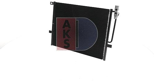 AKS DASIS 053320N Klimaanlagen