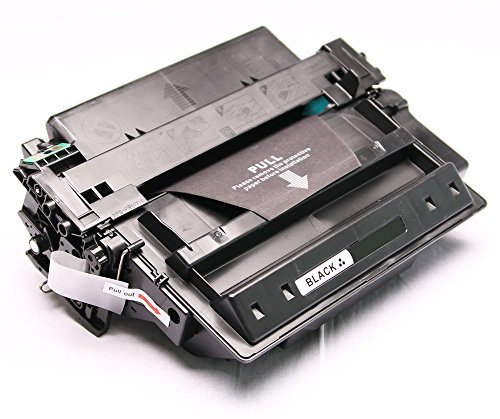 ABC Kompatibler Toner für HP Laserjet 2400 2410 2410N 2420 2420D 2420DN 2420N 2430DTN 2430N HP 2430T 2430TN HP 11X Q6511X 11A Q6511A